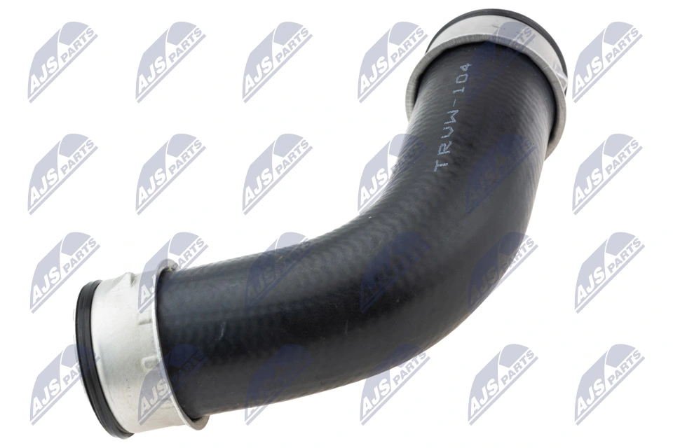 Charge Air Hose GPP-VW-104