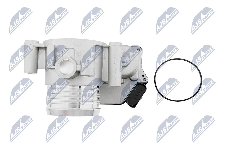 Throttle Body ETB-AU-002