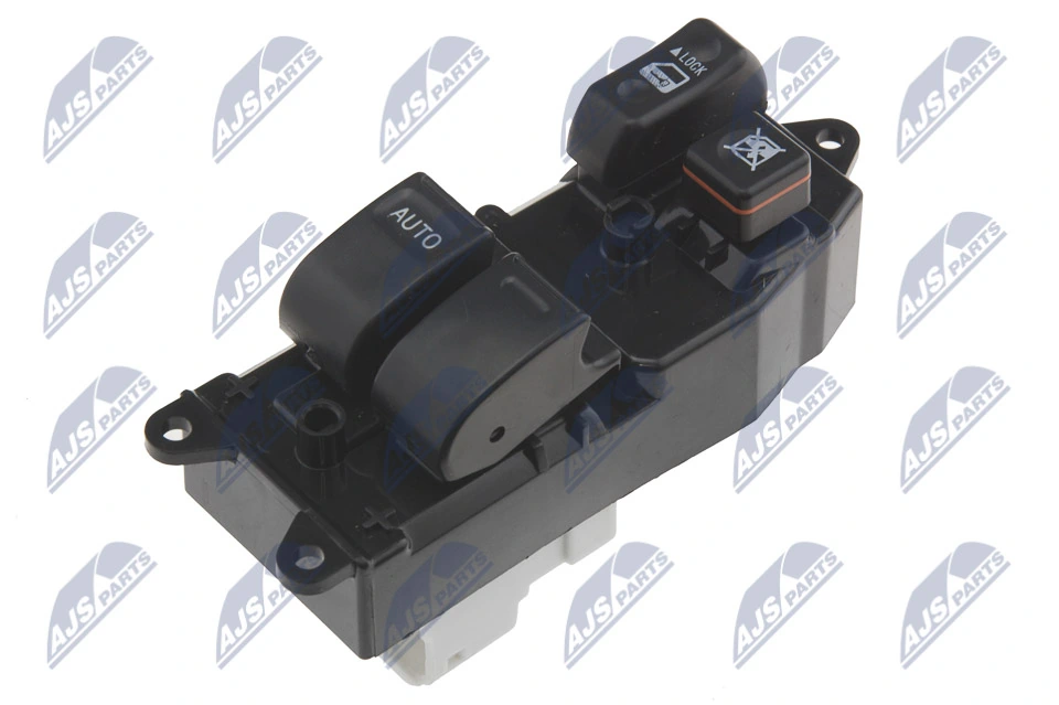 Switch, window regulator EWS-TY-015