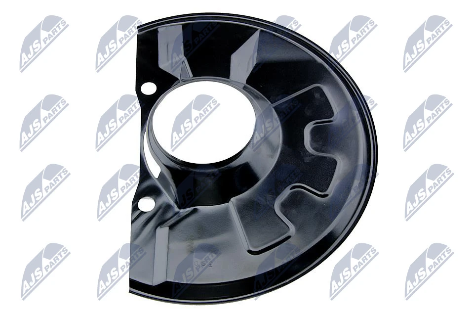 Splash Guard, brake disc HTO-MS-001