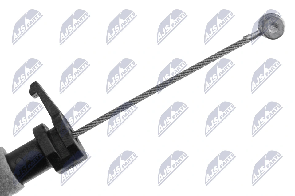 Tailgate Lock EZC-BM-400