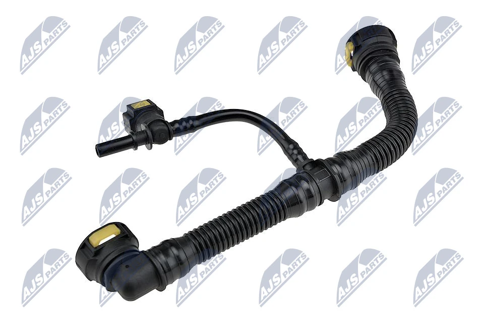 Hose, crankcase ventilation EPCV-CT-000