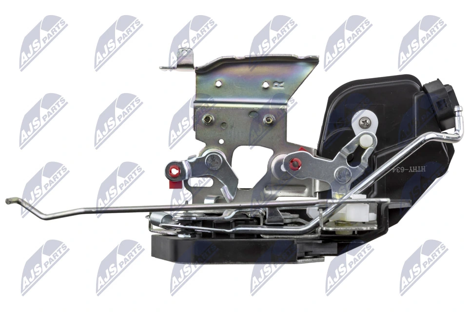 NTY EZC-HY-634 Door Lock