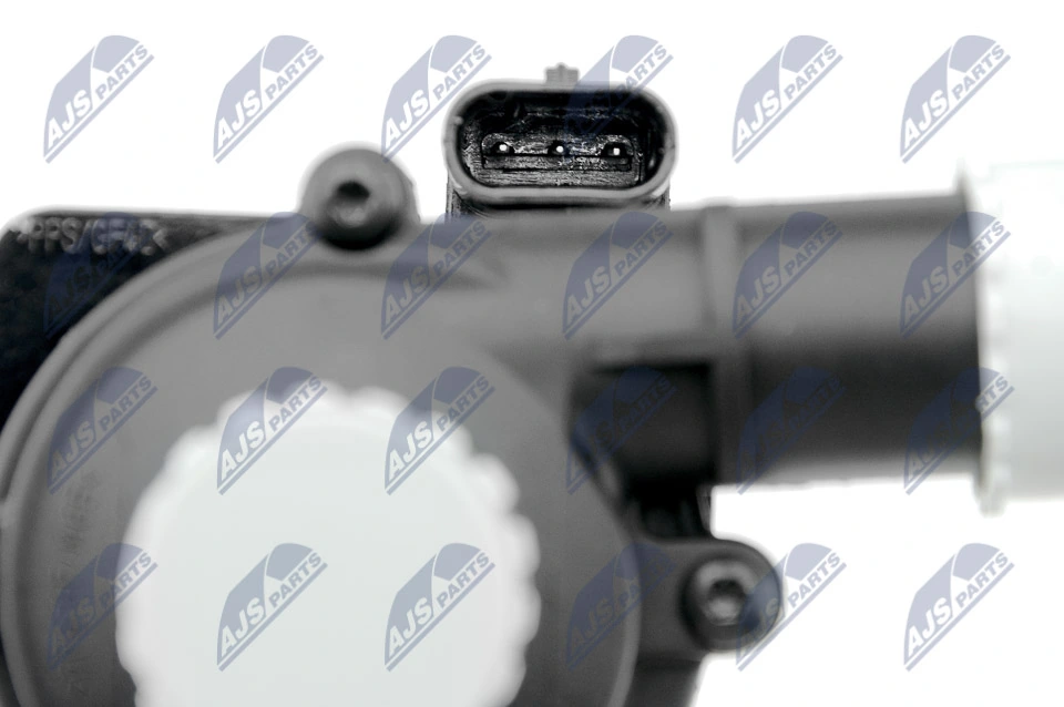 Auxiliary Water Pump (cooling water circuit) CPZ-AU-020