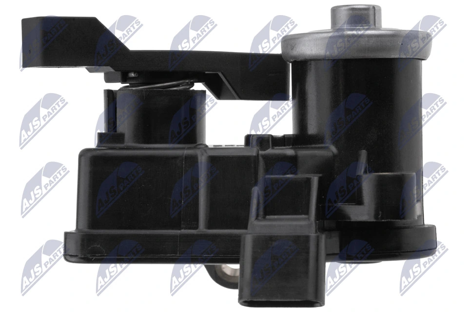 Control, swirl covers (induction pipe) ENK-ME-000