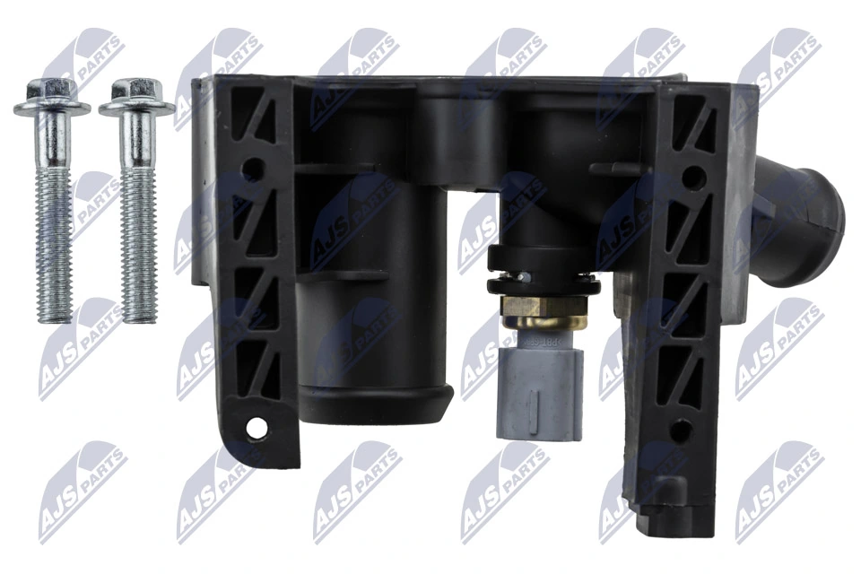 Flensa pendingin CTM-FR-030