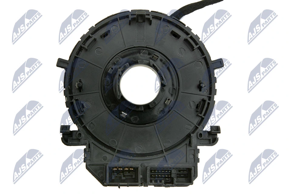 NTY EAS-HY-023 Clock Spring, airbag