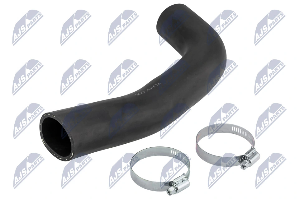 NTY GPP-HY-006 Charge Air Hose