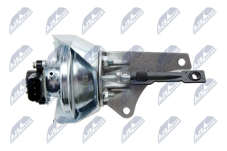 Control Box, charger ECD-FR-012