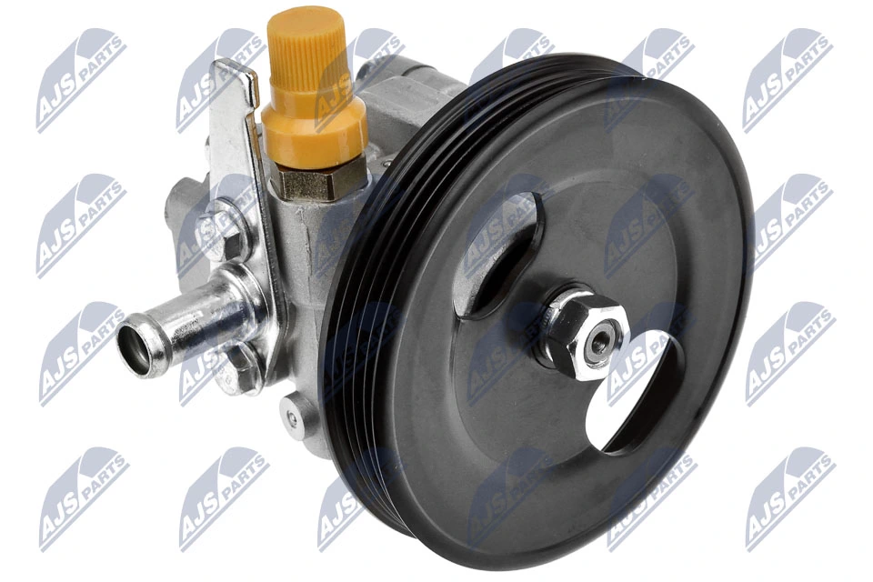 Hydraulic Pump, steering SPW-MS-009