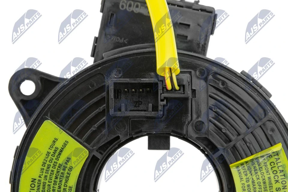 NTY EAS-MZ-009 Clock Spring, airbag