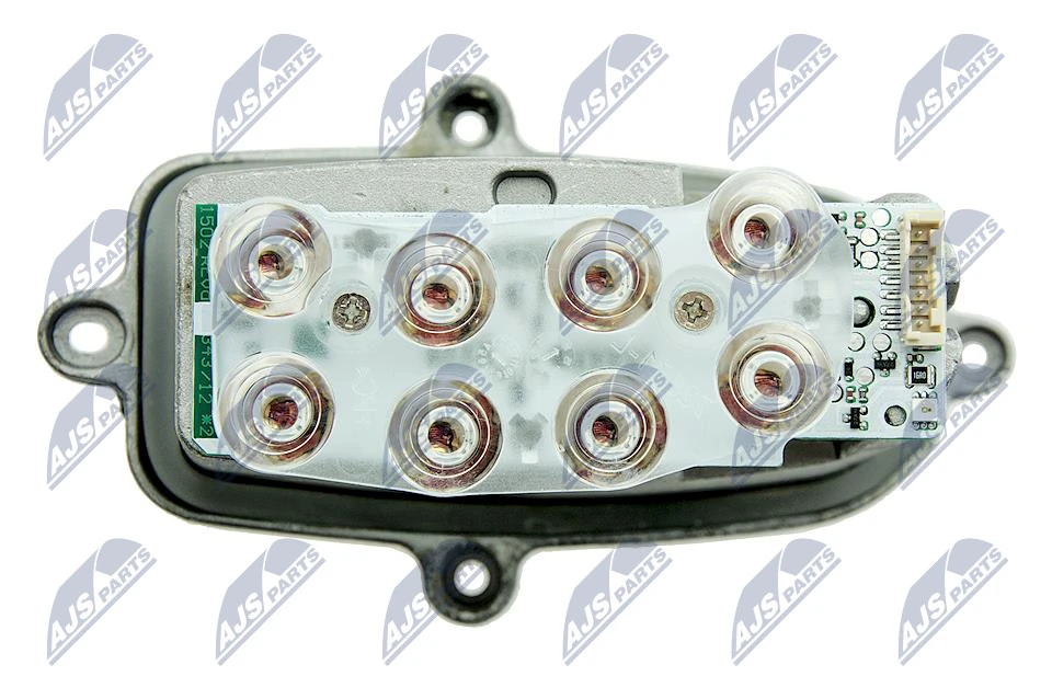 Control Unit, lights EPX-BM-039