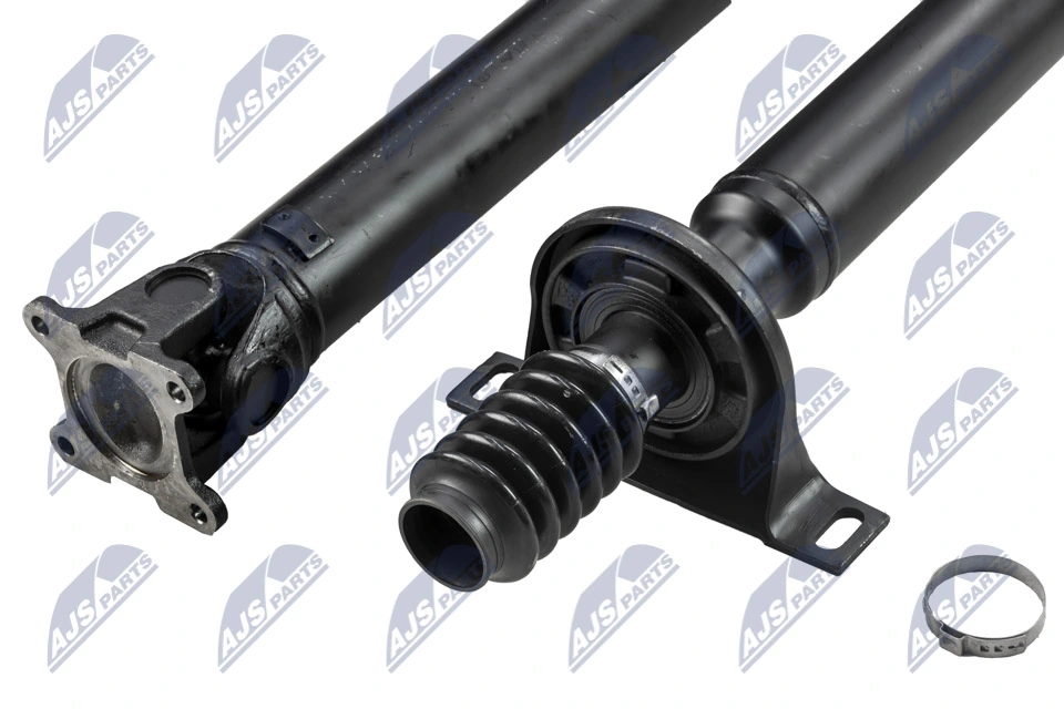 NTY NWN-ME-067 Propshaft, axle drive