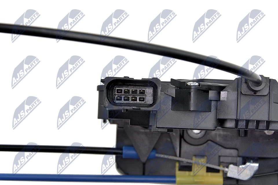 Door Lock EZC-FT-029