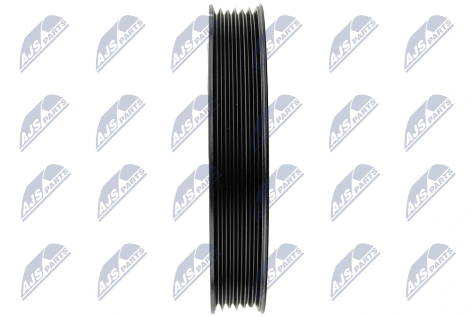 Belt Pulley, crankshaft RKP-KA-307