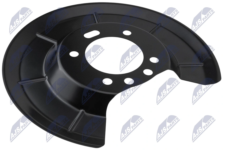 Splash Guard, brake disc HTO-FR-014