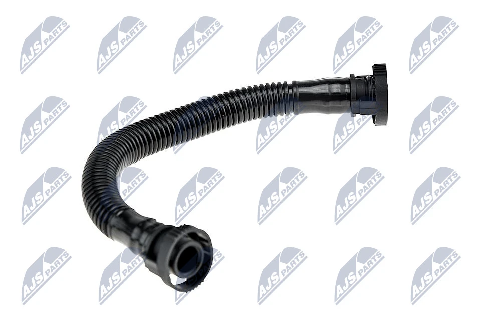Hose, crankcase ventilation GPP-AU-043