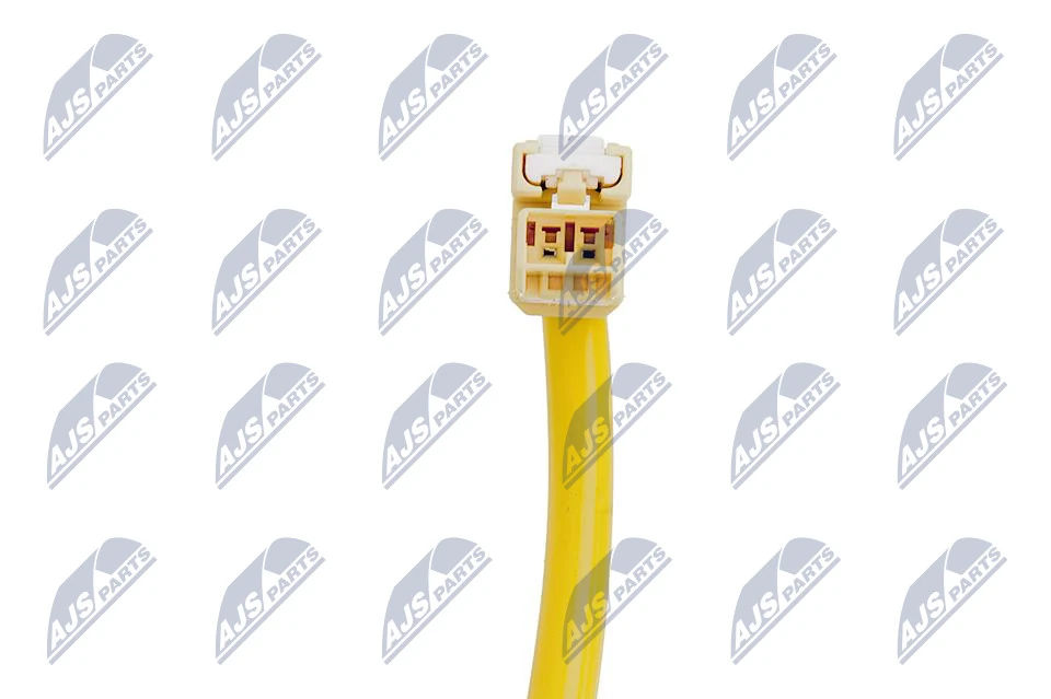 NTY EAS-TY-015 Clock Spring, airbag