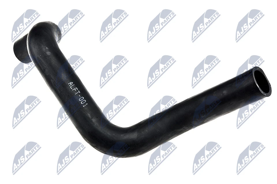 Radiator Hose CPP-FT-001