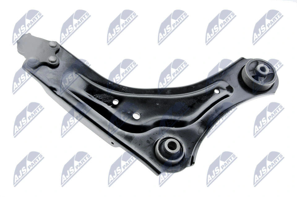 Control/Trailing Arm, wheel suspension ZWD-RE-040