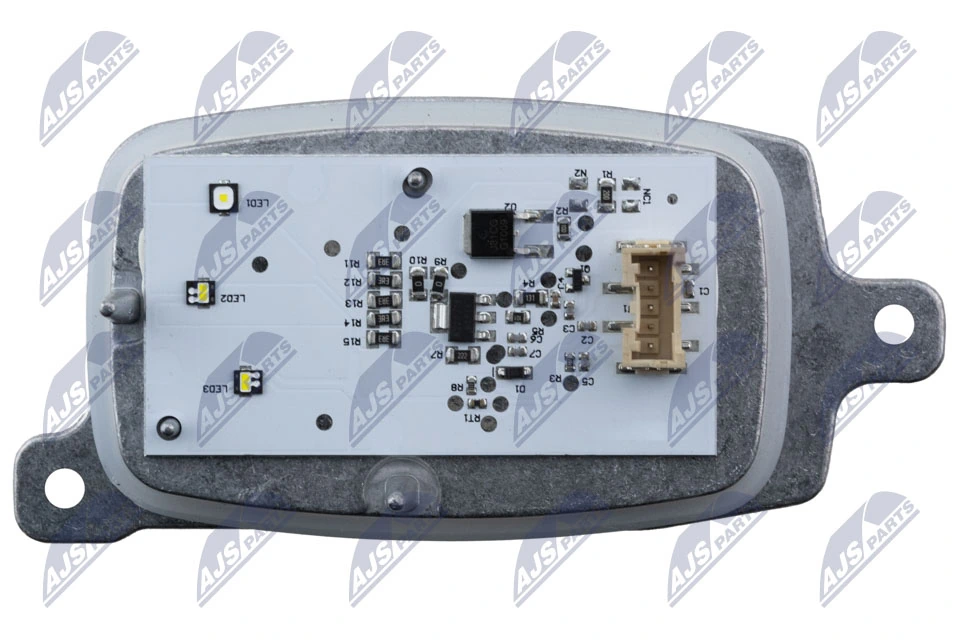 NTY EPX-RE-001 Control Unit, lights