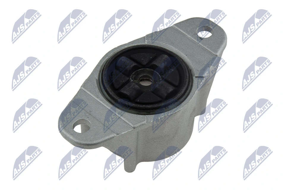 Mounting, shock absorber AD-FR-000