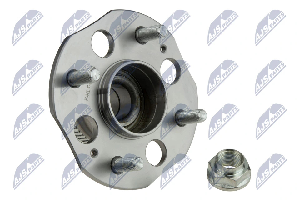 Wheel Bearing Kit KLT-HD-022