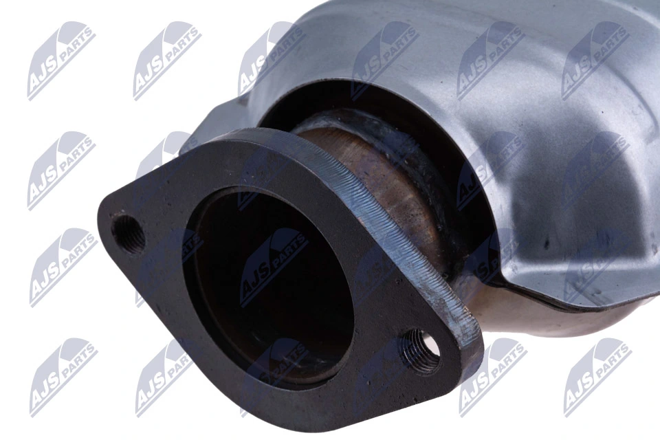 Catalytic Converter KAT-HY-504