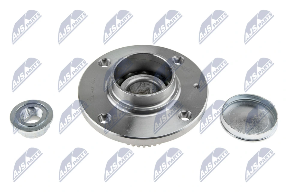 Wheel Bearing Kit KLT-SE-000