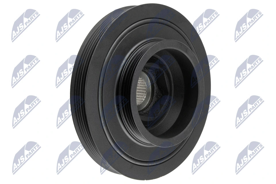 NTY RKP-HD-017 Belt Pulley, crankshaft