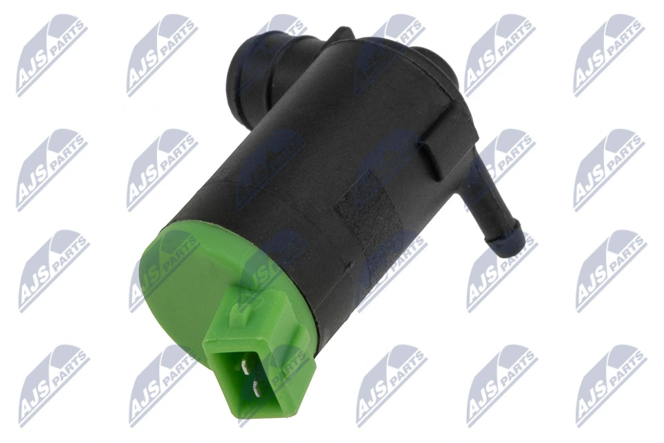 Pompe d'eau de nettoyage, nettoyage des vitres ESP-CT-001