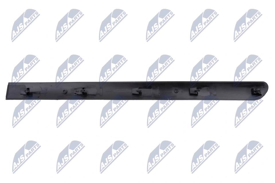 NTY EZC-PE-100 Trim/Protection Strip, door