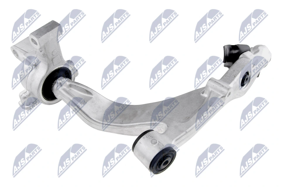 Control/Trailing Arm, wheel suspension ZWD-NS-106