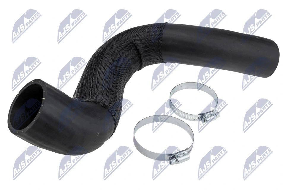 Charge Air Hose GPP-FR-015