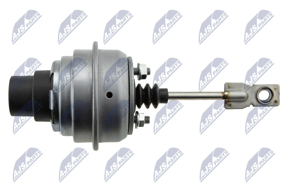 Boost Pressure Control Valve ECD-VW-031
