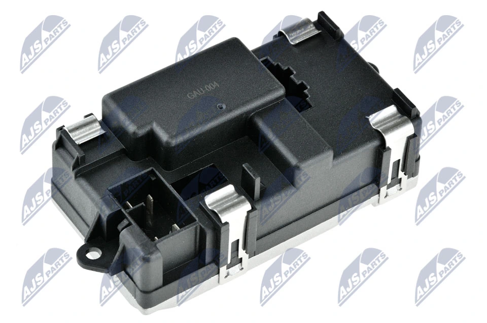 Control Unit, heating/ventilation ERD-AU-004