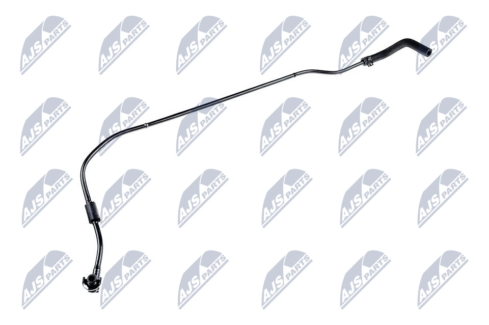 Heater Hose CPP-PL-004