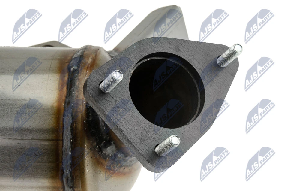 Catalytic Converter KAT-PL-012
