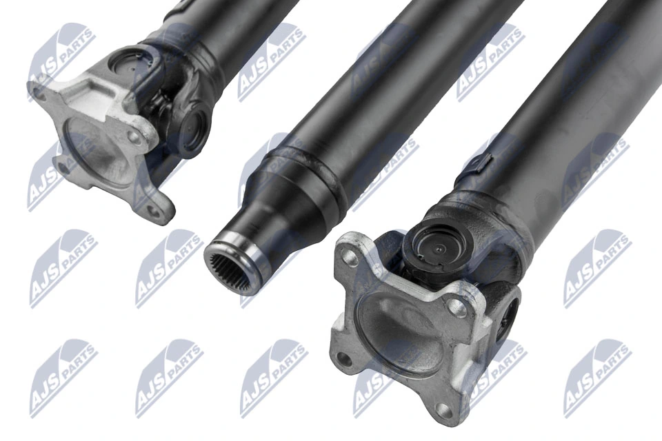 NTY NWN-ME-005 Propshaft, axle drive