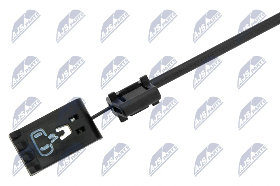 NTY EZC-CH-052 Actuator, central locking system