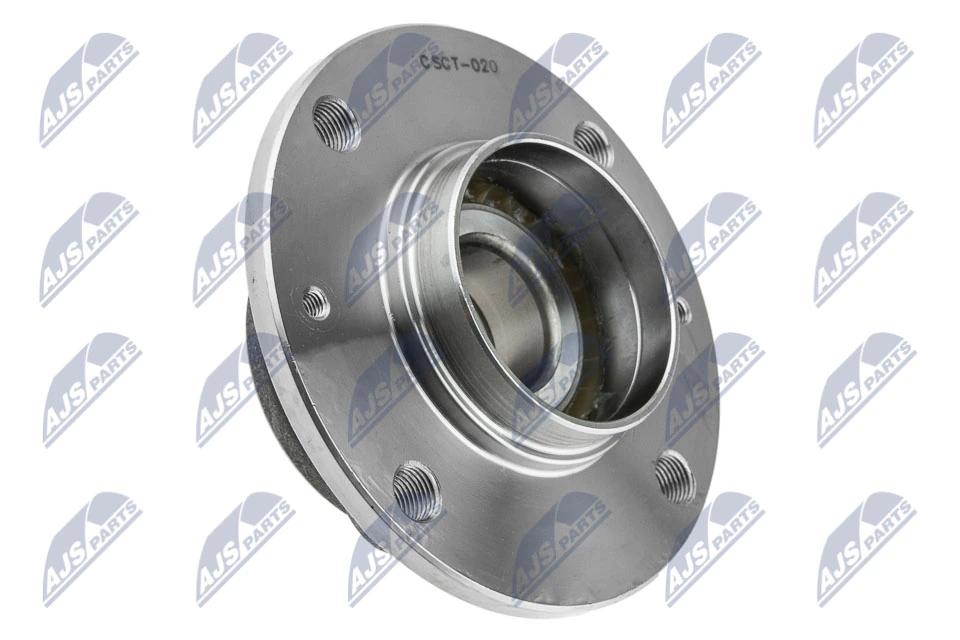 Wheel Bearing Kit KLT-CT-020