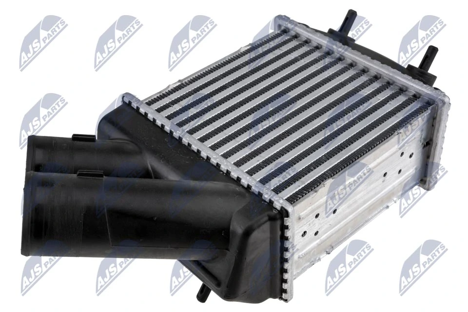 Charge Air Cooler CNG-RE-002