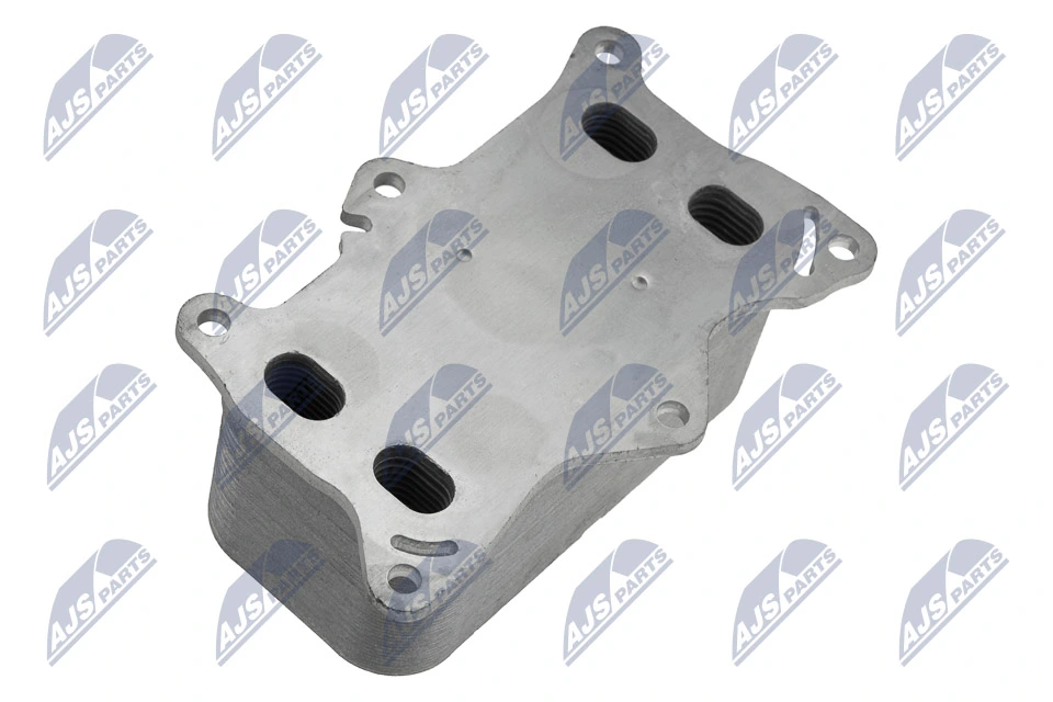 NTY CCL-ME-038 Oil Cooler, engine oil