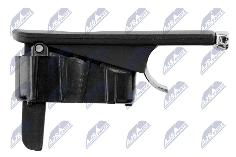 NTY EZC-AU-001 Glove Compartment