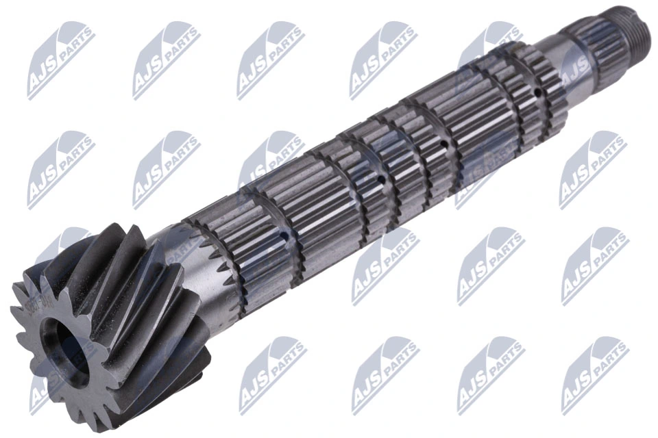 NTY EAT-CT-018 Layshaft, manual transmission