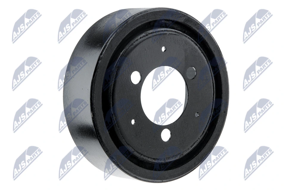 Suspension, propshaft NPE-RE-001