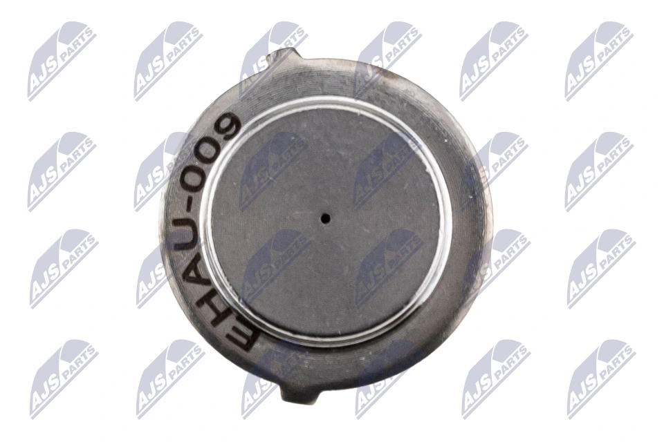 NTY EAT-AU-009 Control Unit, automatic transmission
