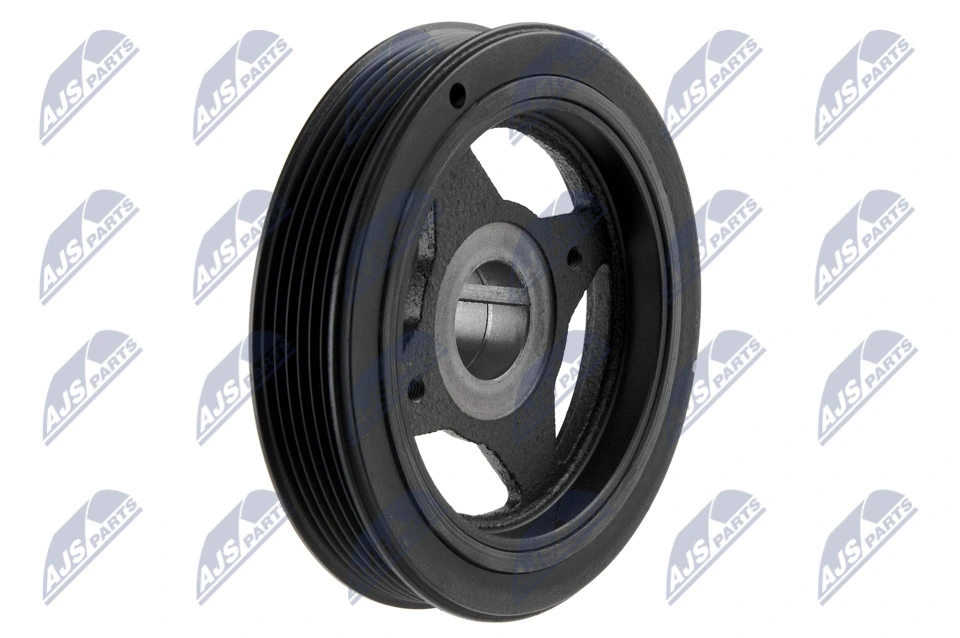 Belt Pulley, crankshaft RKP-NS-025
