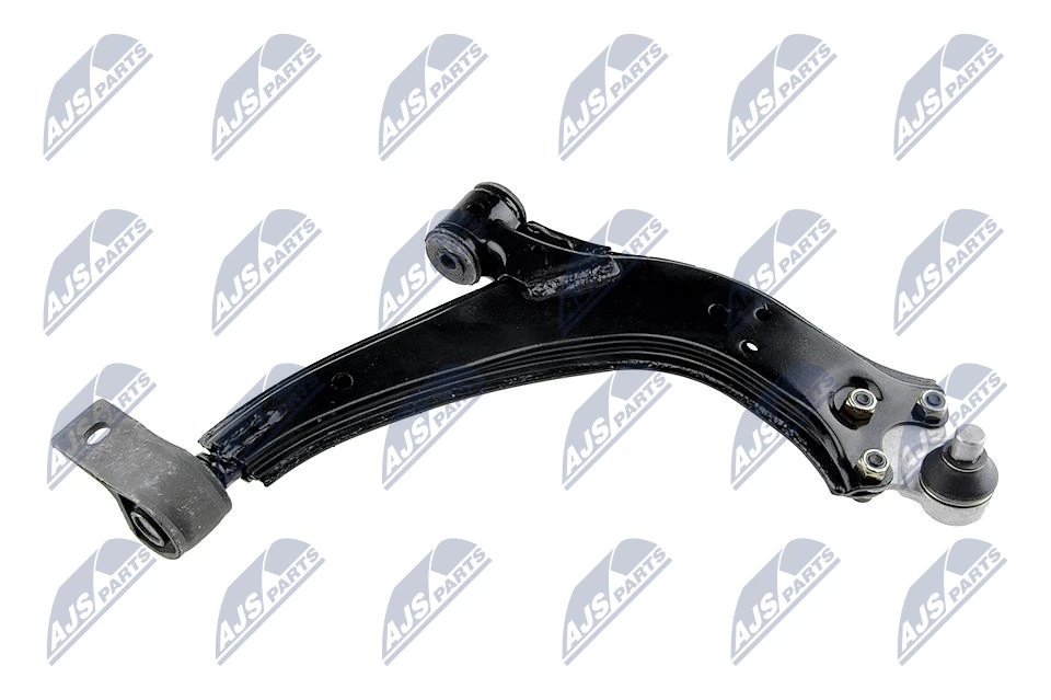 Control/Trailing Arm, wheel suspension ZWD-CT-020