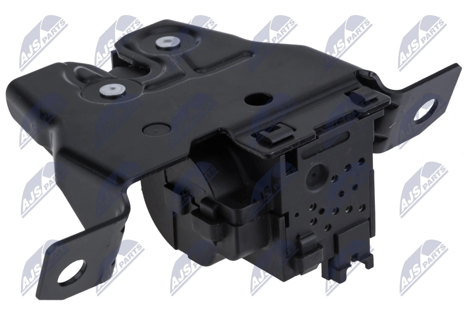 NTY EZC-BM-357 Tailgate Lock